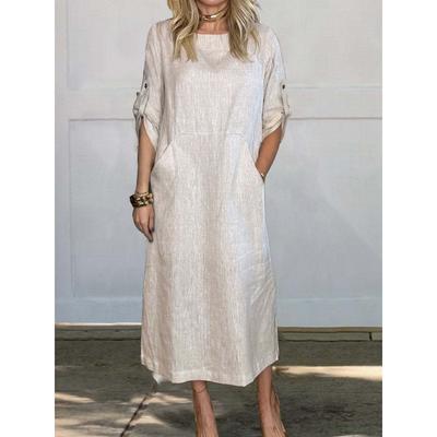 Vestidos – Vestidos casuais