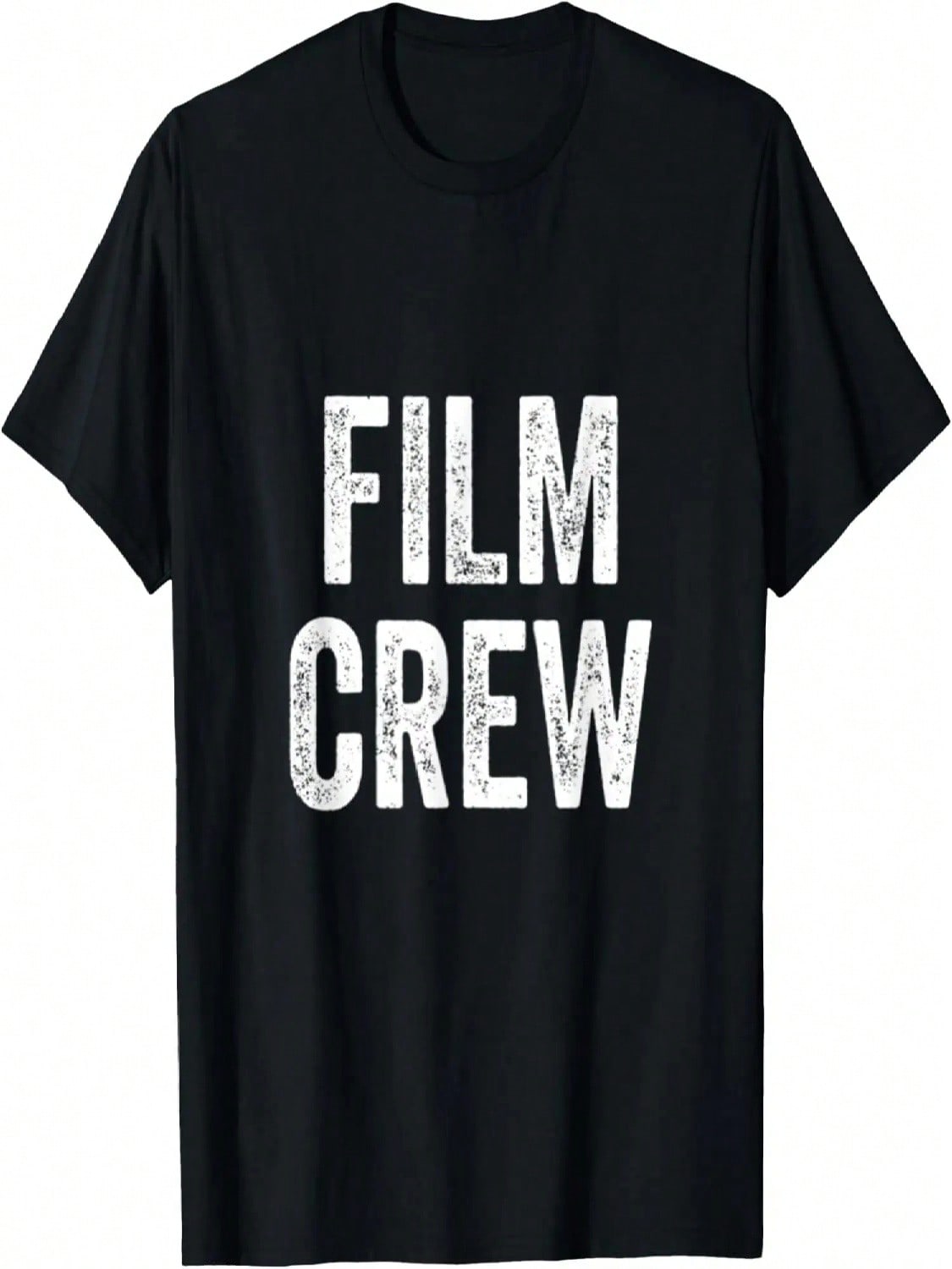 Filmmaker Team Hoodie Film Crew Movie Director Producer T-Shirt S разноцветный