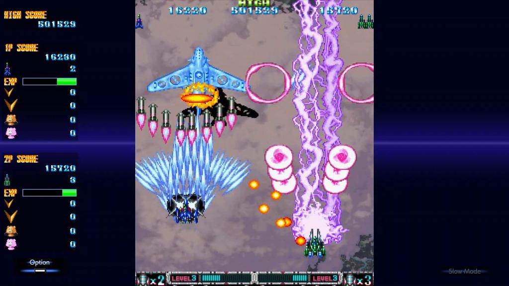 BATSUGUN Saturn Tribute Boosted Special Edition BATSUGUN Saturn Tribute Boosted Original Arranged Soundtrack Special Fan Included Postcard Set PS4