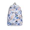 Graffiti Rucksack Oberstufe Mittelstufe Schüler Schultasche Große Kapazität Reise Rucksack