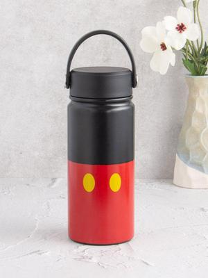 Mickey & Minnie Stainless Steel Tumbler – 500ml