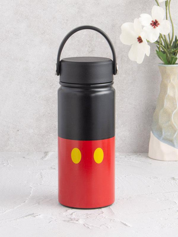 Disney Mickey & Minnie Stainless Steel Tumbler – 500ml