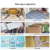 Cloth-Based Renovation Protection Tape