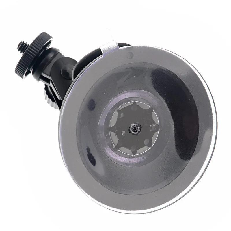 Long Suction Cup Suitable For Gopro Sports Camera Accessories Car Long Suction Cup Tripod Adapter Bracket Car Interior Holder