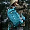 Outdoor Hiking Backpack for Men Women New Multifunctial Lightweight Travel Backpacks Waterproof Camping Climbing Sport Bag