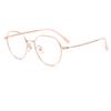 Danyang 32209 Women's Retro Pure Titanium Ultra-light Myopia Glasses for Small Faces
