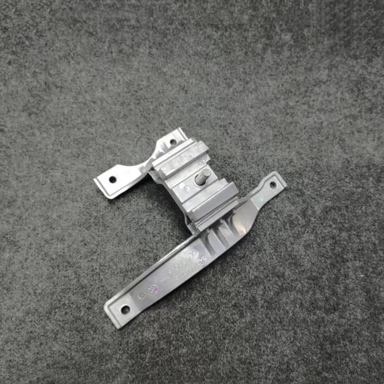 1pcs For Volkswagen Santana Jetta Armrest Box Mounting Bracket Armrest Box Rear Cover