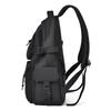 School bag female junior high school high school college student large capacity Korean version trend simple travel backpack campus fashion backpack