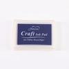 Korea Funnymancraft Concave Waist XL Colored Ink Pad for DIY Rubber Stamps