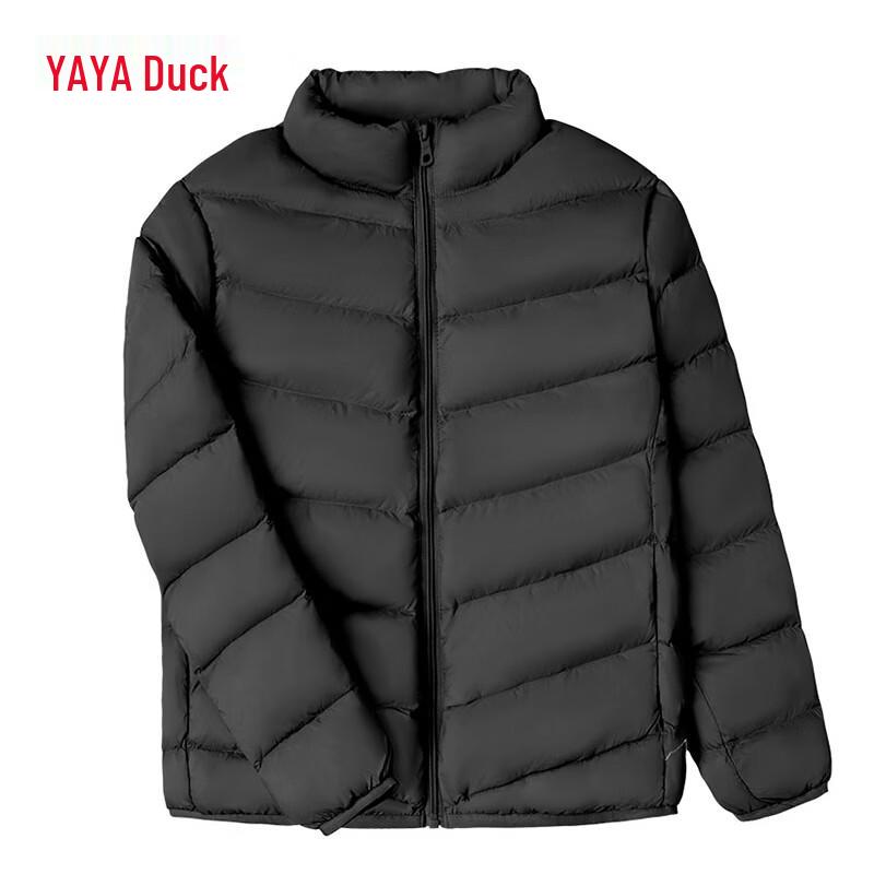 Yaya Unisex Lightweight Duck Down Jacket XXS (90)