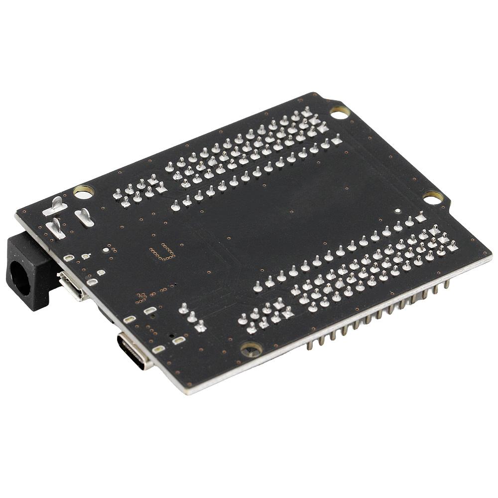 ESP32-WROOM-32 Expansion Development Board ESP32 30P DEVKIT V1 CP2102 WiFi+Bluetooth Ultra-Low Power Dual Core Board Module