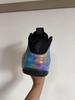 [USED] High-top basketball shoes in multicolor Posite Big Bang