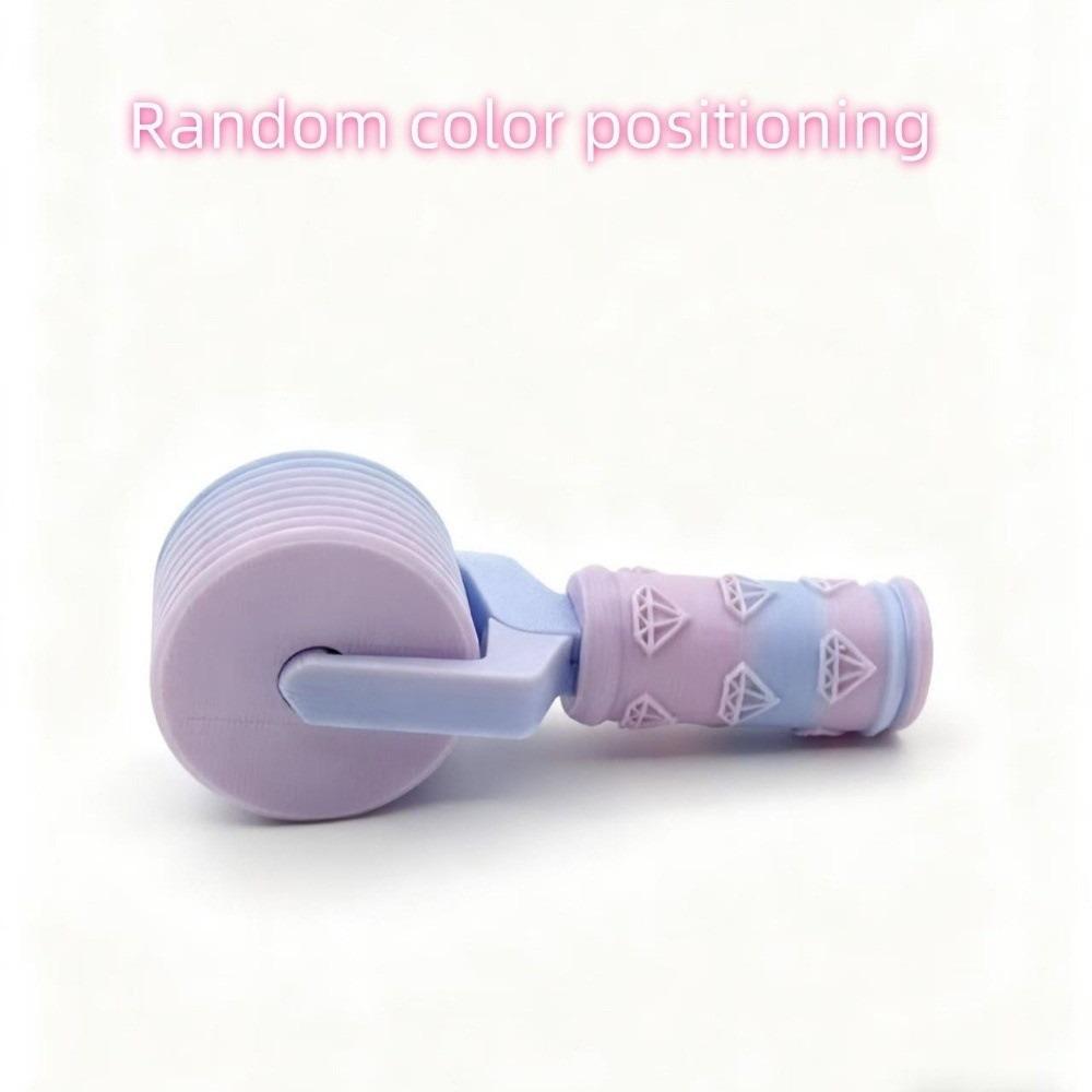 DIY Diamond Painting Accessories Diamond-Studding Reinforcement Roller  for Cross Stitch