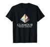 Glamour the Real Endgame T-Shirt for Fantasy MMORPG