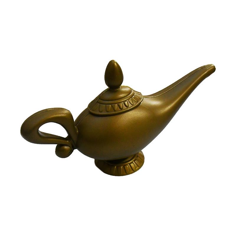 Aladdin s Magic Lamp Halloween Party & Stage Props One Size