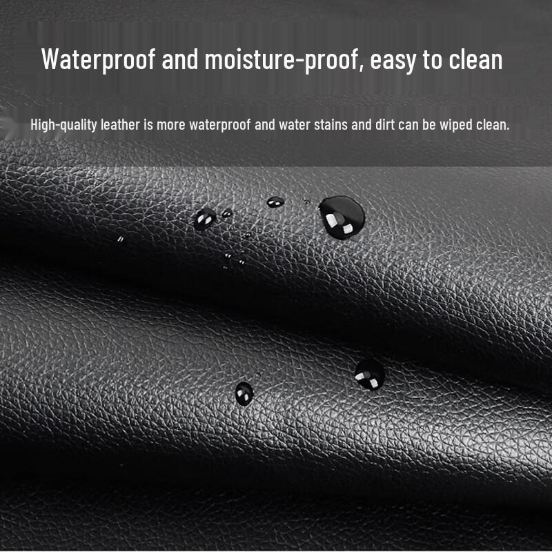 Jiashigao Self-Adhesive Leather Repair Patch
