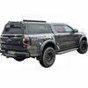 2023 Ford Ranger High Rear Trunk Lid - Modified Aluminum Alloy Edition