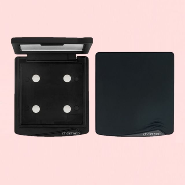 cheeryep - 4 Compartments Palette Tray #Tray - 1pc