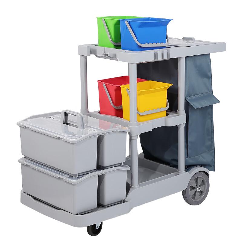 Beao Multi-functional Cleaning Cart