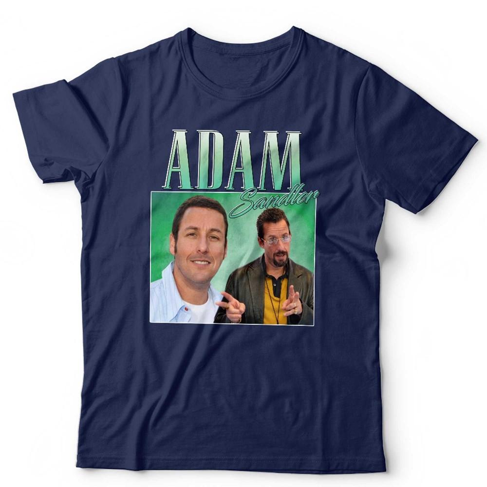 Adam Sandler Appreciation Tshirt Unisex Homage Throwback Retro Funny Vintage 3XL