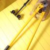Deli Heavy-Duty Wire Rope Cutter
