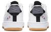 Nike NBA X Air Force 1 LV8 1 HO20 'Alb' GS CT3842-100