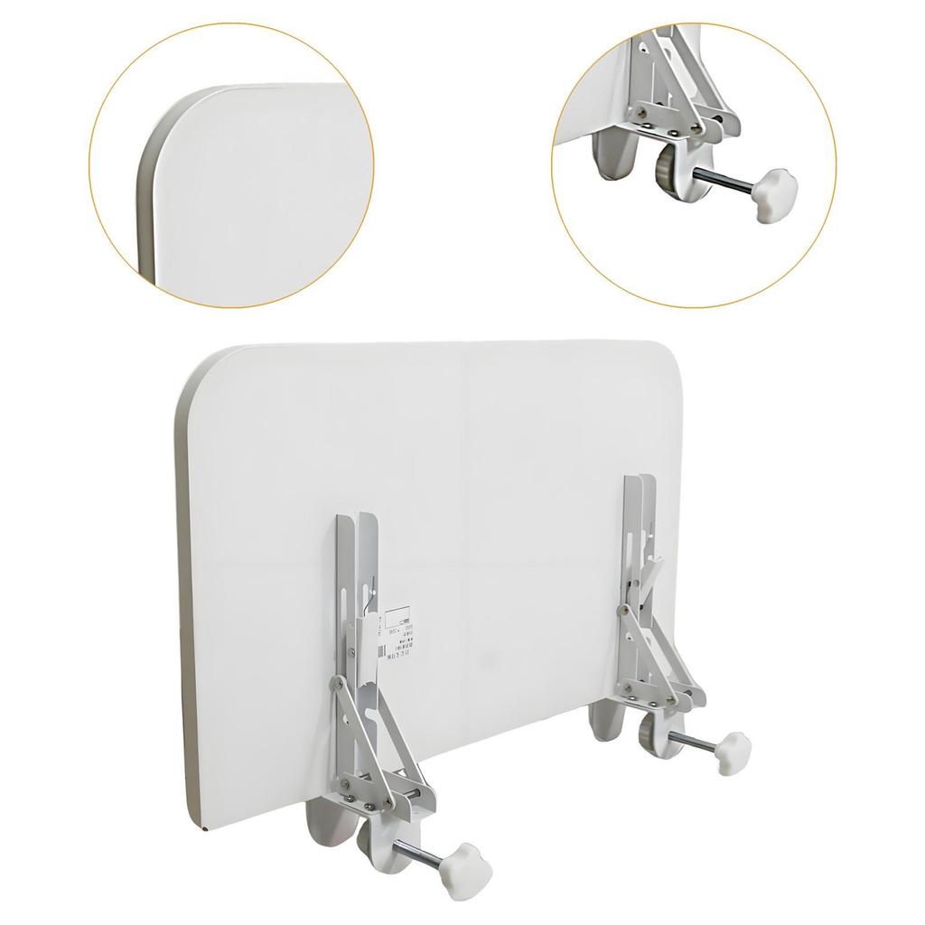 Practical Foldable Sewing Extension Board Extra Large Work Surface Accessory for Sewing Machine