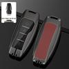 BYD Key Case: Compatible with Song QinPLUS/dmi, Dolphin E2, Tang Han EV, E3, Destroyer 05 - Full Coverage Shell