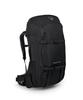 Osprey Farpoint Trek 55 OS55336 Черный Один размер