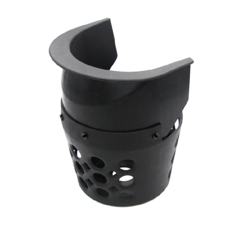 6 Stück Billardkorb Pooltisch Falltasche Aufbewahrung Schwerlast Pooltischtaschen Aufbewahrungshalter Einfach zu bedienen