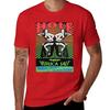 Day Gift Veruca Grunge Salt Gifts Music Fans T-Shirt hippie clothes oversized graphic tee street wear clothes for men