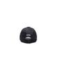 QDMM 6 Panel Seal Ball Cap_Black