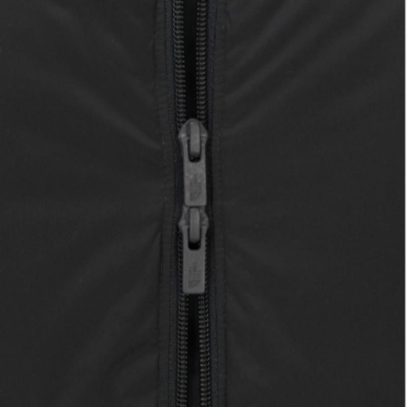 The North Face Men S Cloud Down Parka Nj1dr70b Dark Gray