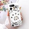 For Realme 16 Pro Plus Case New Style Cute Cat Cartoons Soft Silicon Cover For Realme16 Pro 16 Pro+ Protective Cases Bumper