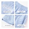 Hush Puppies Girls' Summer Sun Protection Casual Pants