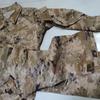 Xun Zhanying Camouflage Uniform Set