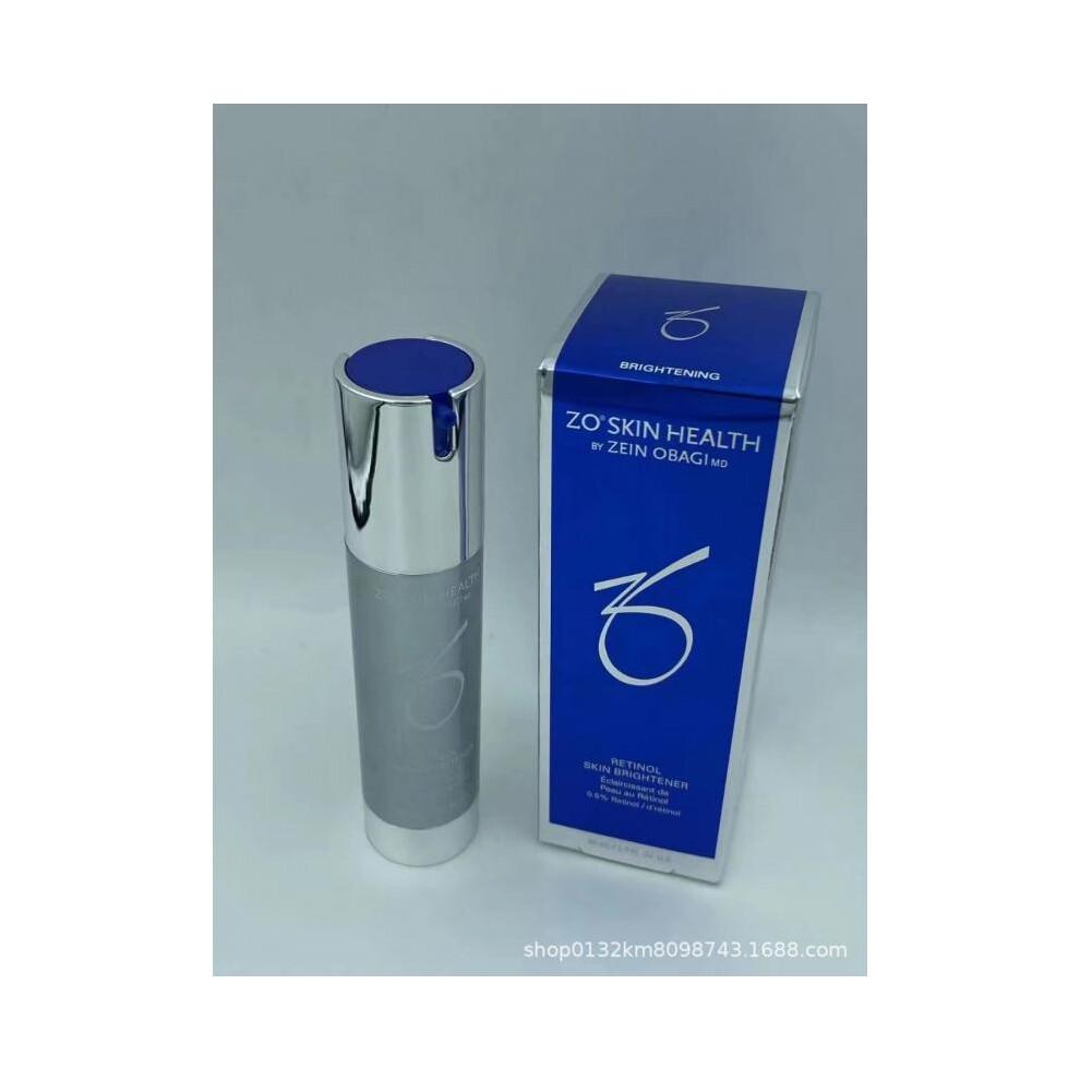 Zo Skin Health 0.5 Retinolové sérum 50 ml Anti-agingové sérum na obličej Rozjasňující regenerační péče méně