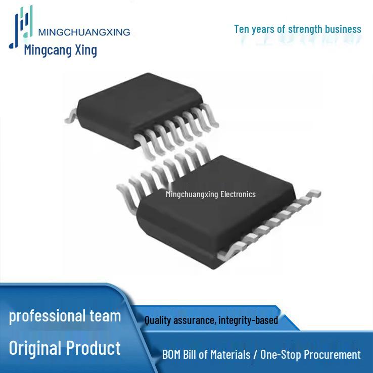 TRS3232ECPWR TSSOP-16 IC - Brand New, Original, In Stock