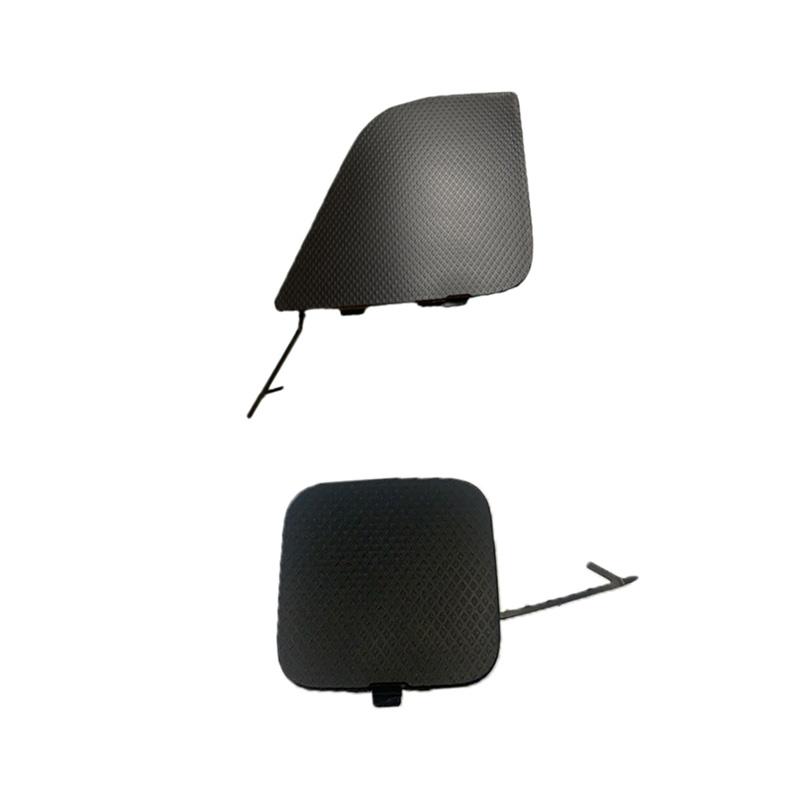 For Subaru Forester SK    Car Front Rear Bumper Tow Hook Cover Trailer Eye Cap