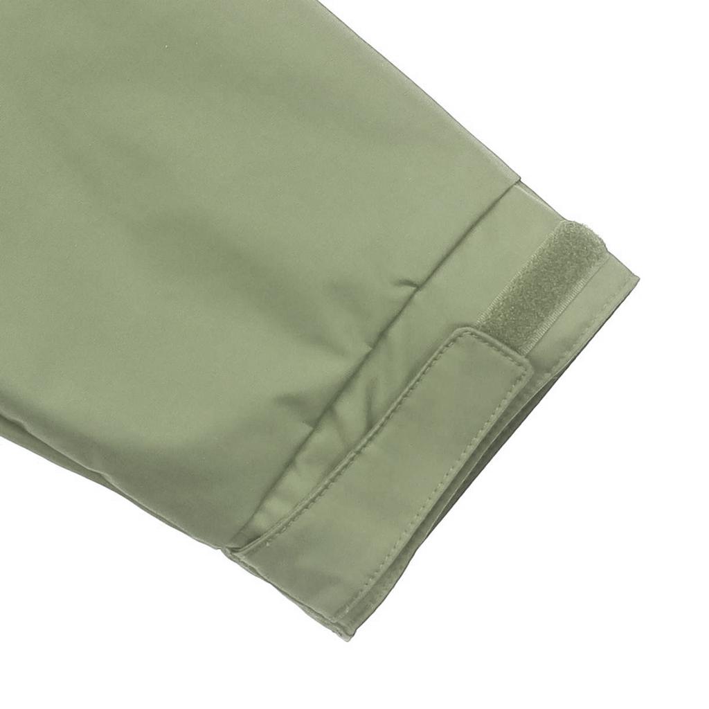 The North Face Jackets Men's Green Hooded Moderate Other NI2GN03A