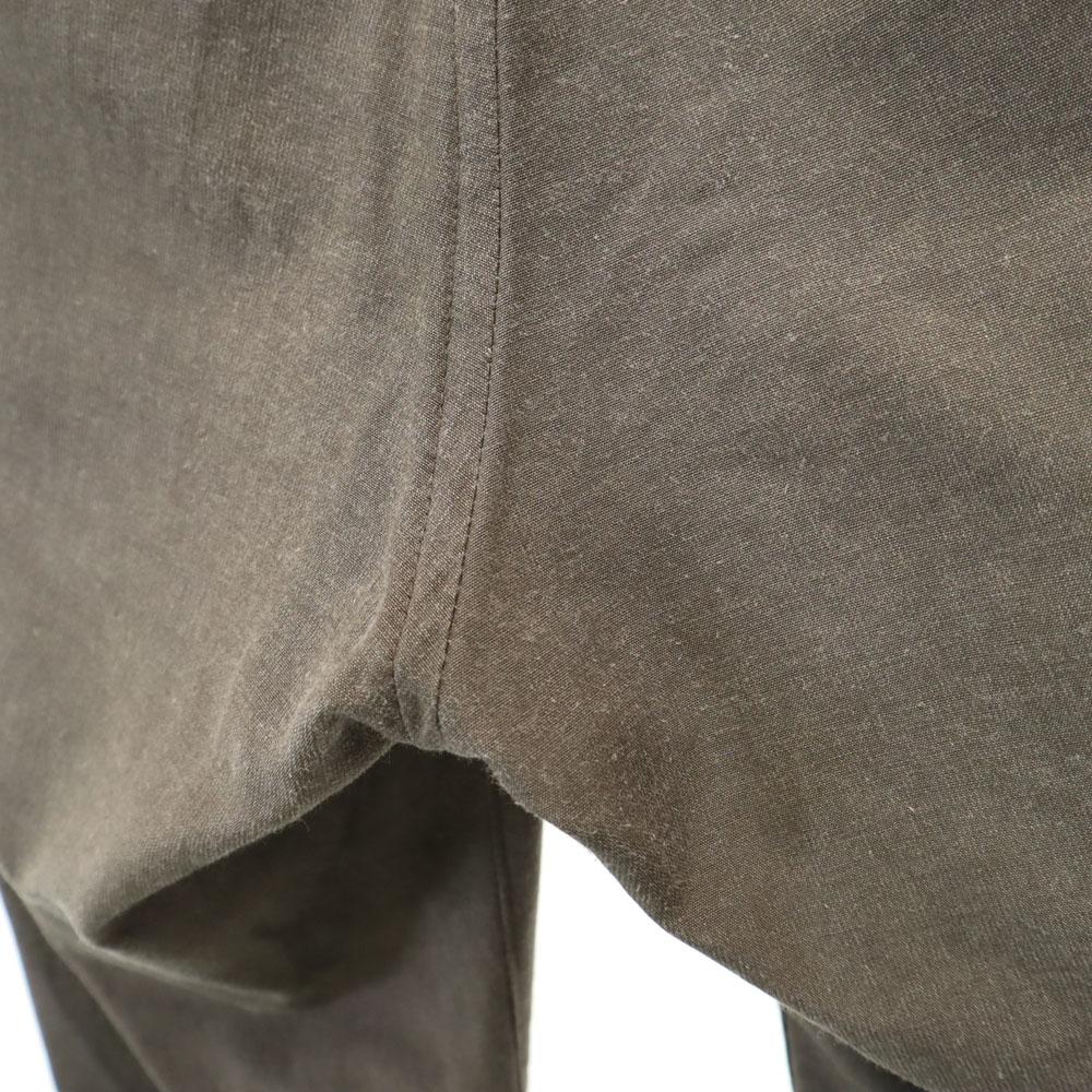 UNDERCOVER made in Japan Tapered pants 1 Brown Men's Used
