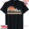 Make Alcatraz Great Again T Shirt Vintage Breathable Slightly Top For Everyday Wear Graphic Comfortable Casual Soft