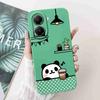For Xiaomi Poco X7 Pro 5G Case Stylish Painted Cover Soft Silicone Phone Case For Poco X7 PocoX7 Pro Protectors Back Cover Coque