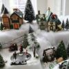 Christmas Snow Blanket Artificial Snow For Winter Decor And Cave Displays