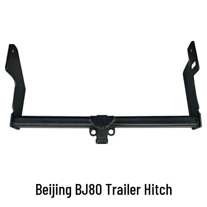 Beijing BJ80/BJ90 Modified Tow Hook for Trailers, Boats, & More