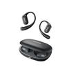 Philips Comfort-Fit True Wireless Open-Ear Clip-On Bluetooth Earbuds