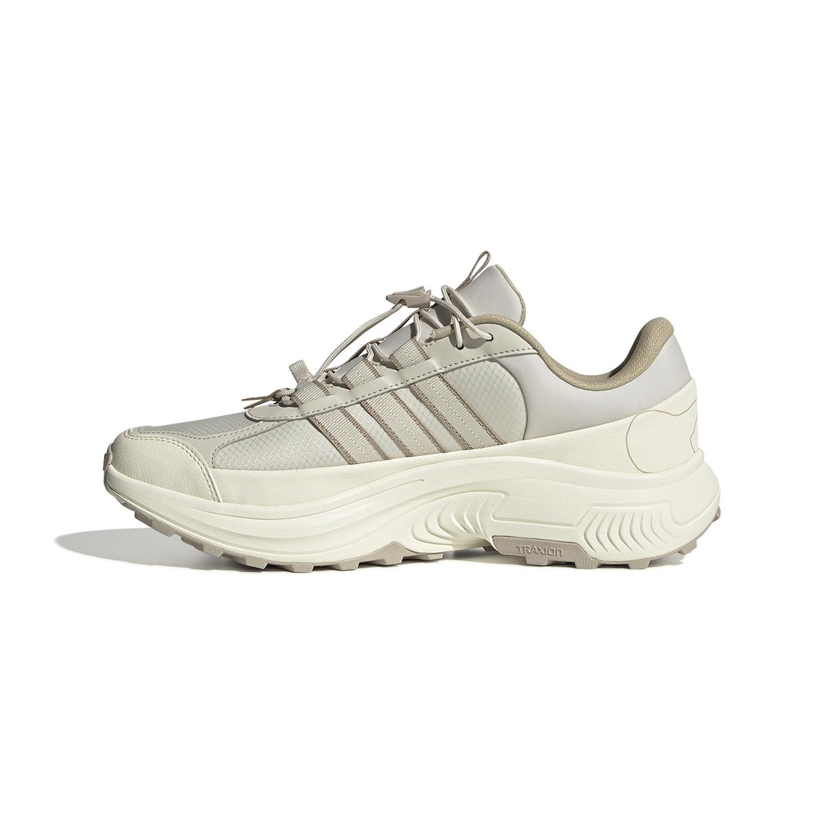 

Adidas ROAM WANDER Abrasion Resistant Breathable Low top Running Shoes Men s Beige Sneakers JR7652 45⅓