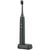 AENO DB3 Sonic Toothbrush 46000 RPM 9 Modes 40 Days IPX7 Black