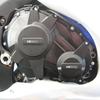 Black Nylon PPA Set for Suzuki GSXR1000 K9 Motorcycle Mods