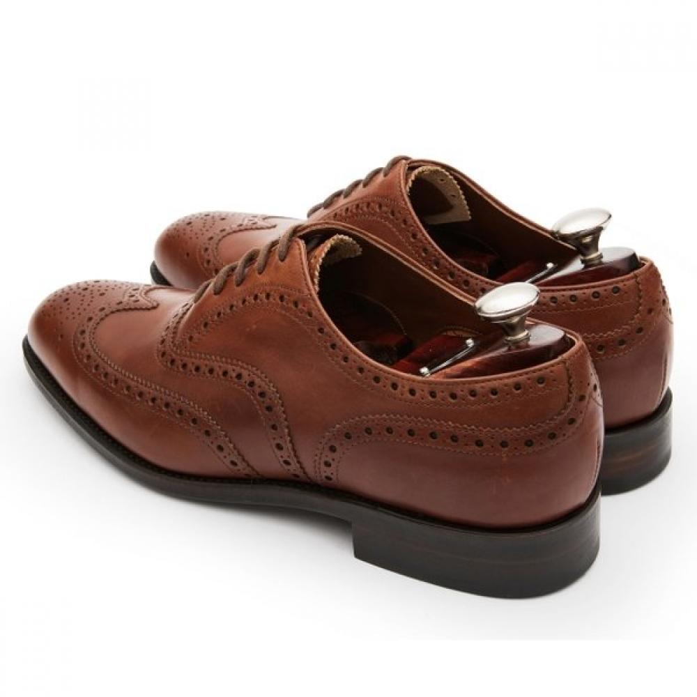 Kumkang Men Manchester Wingtip Heroxg7002c3